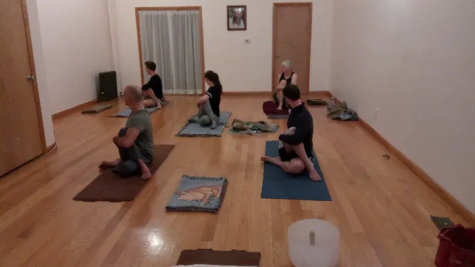 Solar Yoga Ashram Picture 1