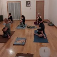 Solar Yoga Ashram ico