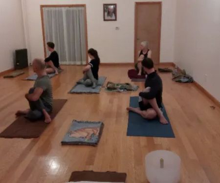 Solar Yoga Ashram
