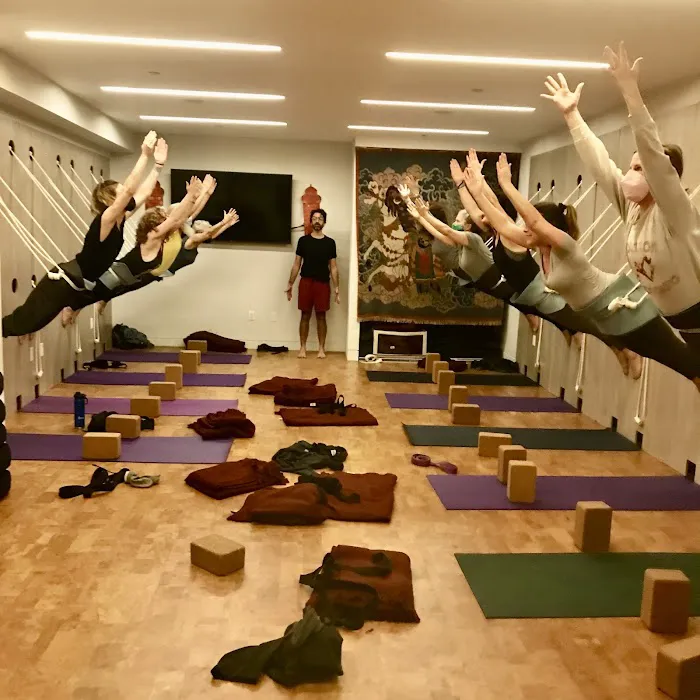 Yogis & Yoginis Picture 6