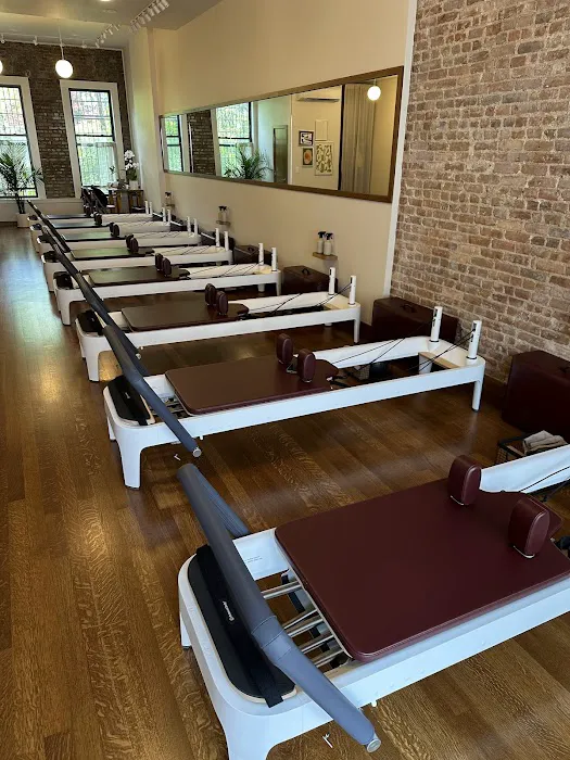 Craft Pilates Picture 3