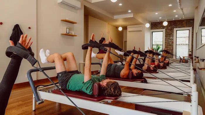 Craft Pilates Picture 4