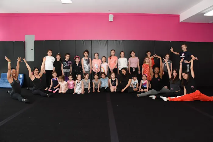 Grace's Gymnastics Picture 10