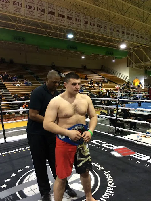 Lions Fight Kickboxing, MMA & Personal Training Picture 5