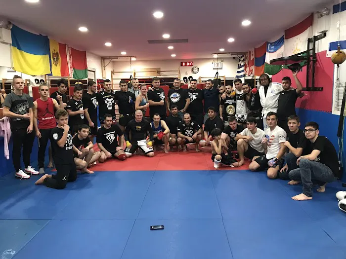 Lions Fight Kickboxing, MMA & Personal Training Picture 3