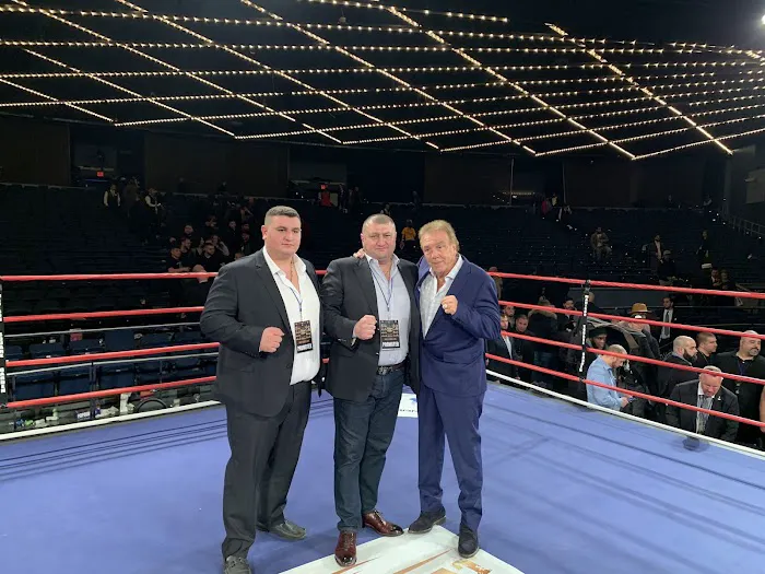 Lions Fight Kickboxing, MMA & Personal Training Picture 1