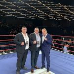 Lions Fight Kickboxing, MMA & Personal Training