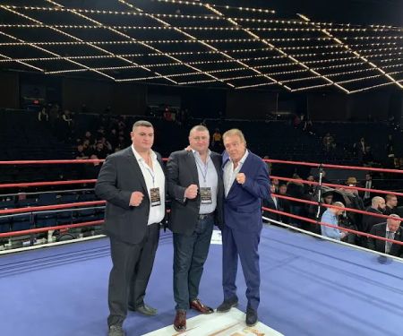 Lions Fight Kickboxing, MMA & Personal Training