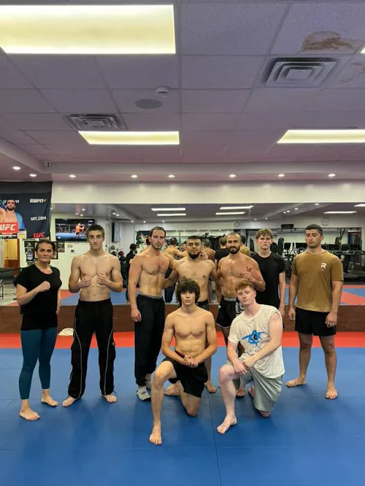Lions Fight Kickboxing, MMA & Personal Training Picture 8