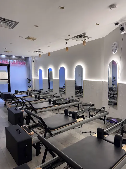Eden Pilates Picture 1