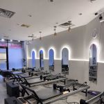 Eden Pilates