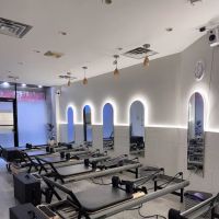 Eden Pilates ico