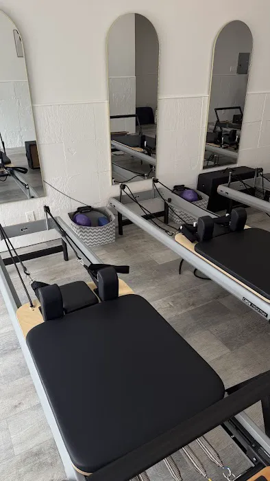 Eden Pilates Picture 2