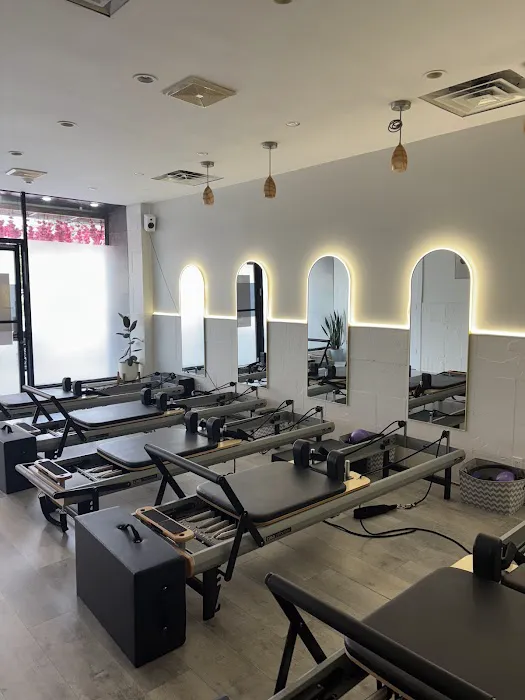 Eden Pilates Picture 3