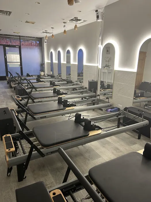 Eden Pilates Picture 4
