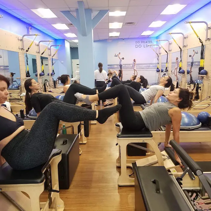 Club Pilates Picture 6