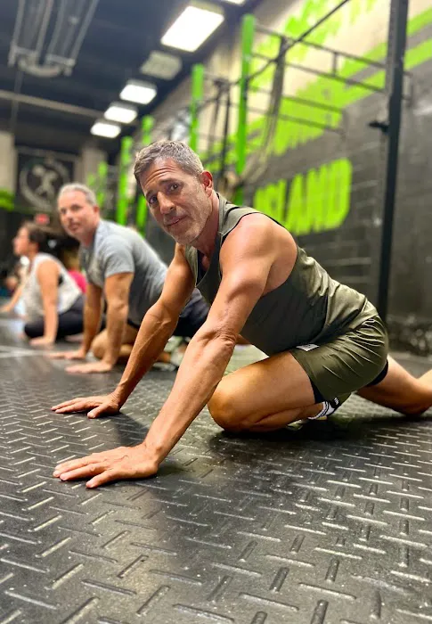 CrossFit Coney Island Picture 1