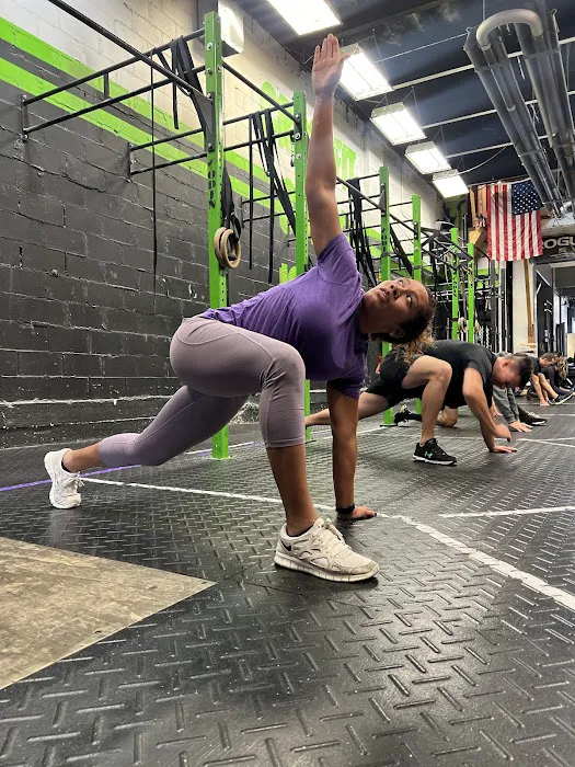 CrossFit Coney Island Picture 3