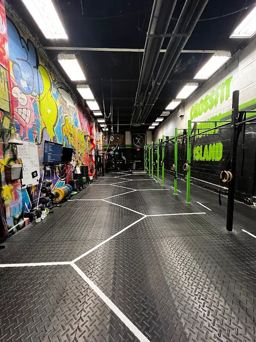 CrossFit Coney Island Picture 9