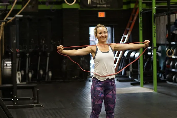 CrossFit Coney Island Picture 6