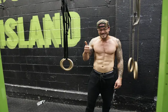 CrossFit Coney Island Picture 7