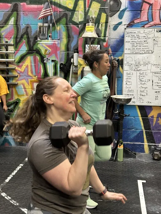 CrossFit Coney Island Picture 2