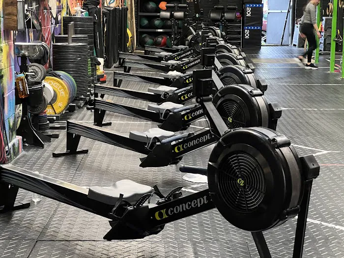 CrossFit Coney Island Picture 8
