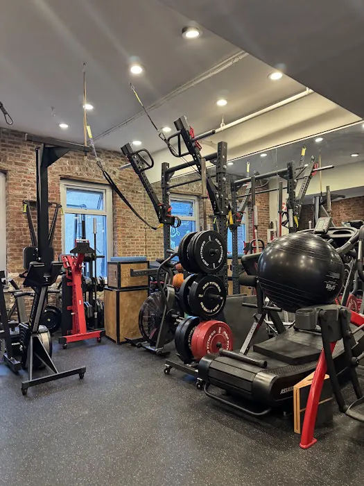 Terrace Fitness Picture 6