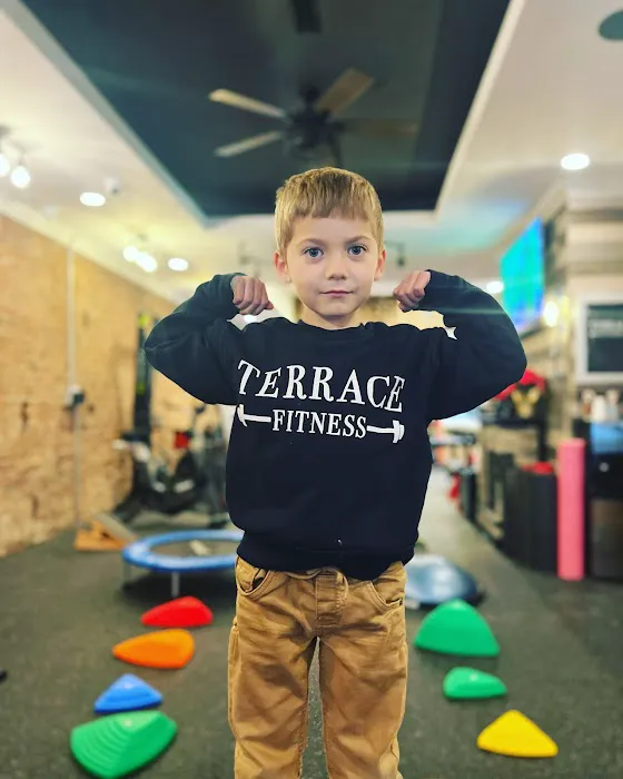 Terrace Fitness Picture 9