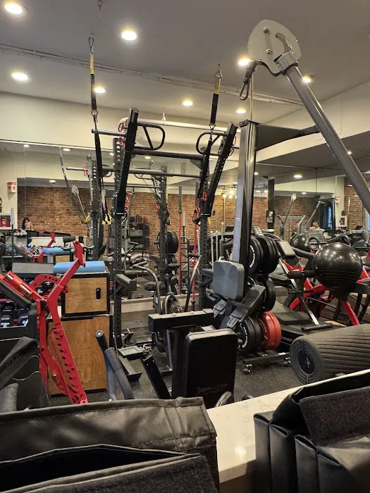 Terrace Fitness Picture 7