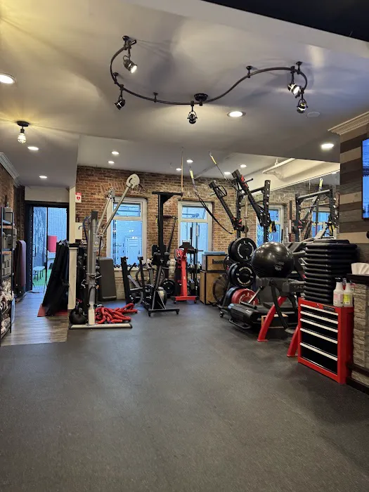 Terrace Fitness Picture 4