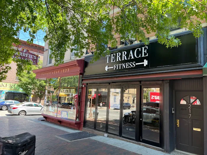 Terrace Fitness Picture 10