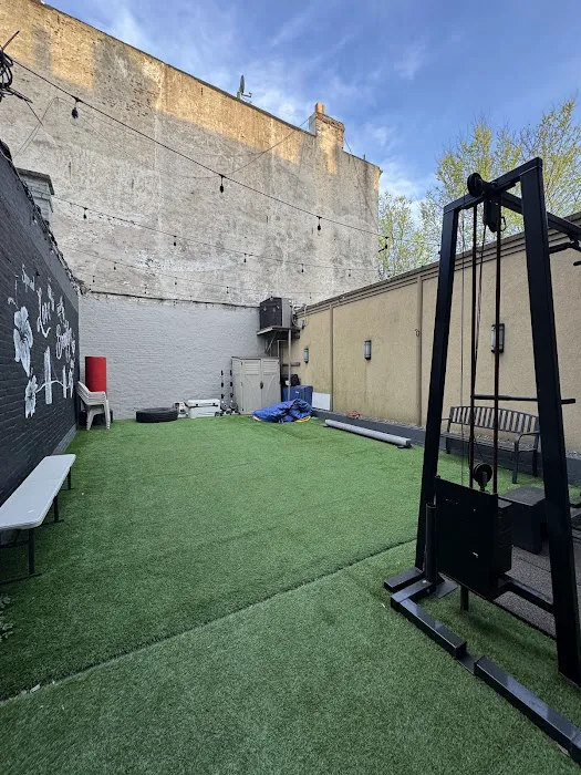 Terrace Fitness Picture 2