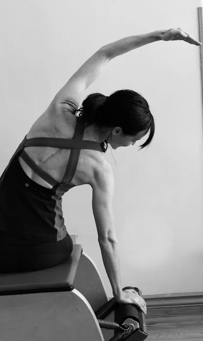 Terrace Pilates Picture 1