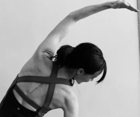 Terrace Pilates