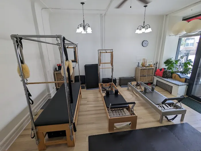 Terrace Pilates Picture 2