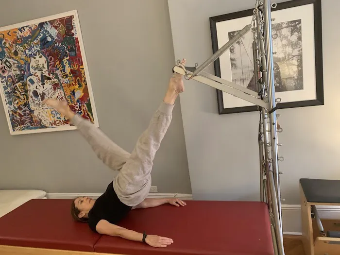 Pilates Zone Picture 1