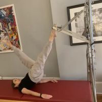 Pilates Zone ico