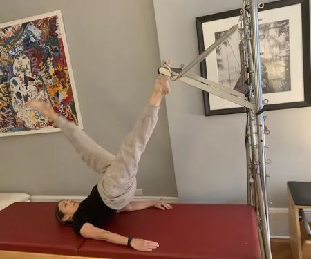 Pilates Zone