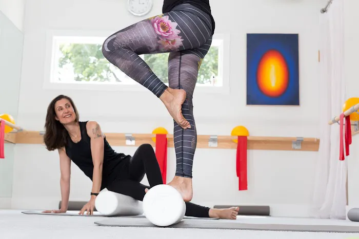 Pilates Zone Picture 5