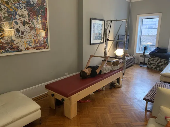 Pilates Zone Picture 6