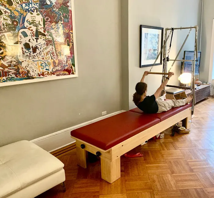 Pilates Zone Picture 8
