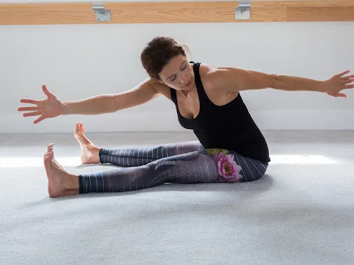 Pilates Zone Picture 3