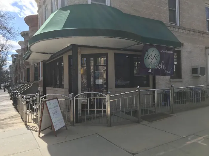 YogaSole Windsor Terrace Picture 10