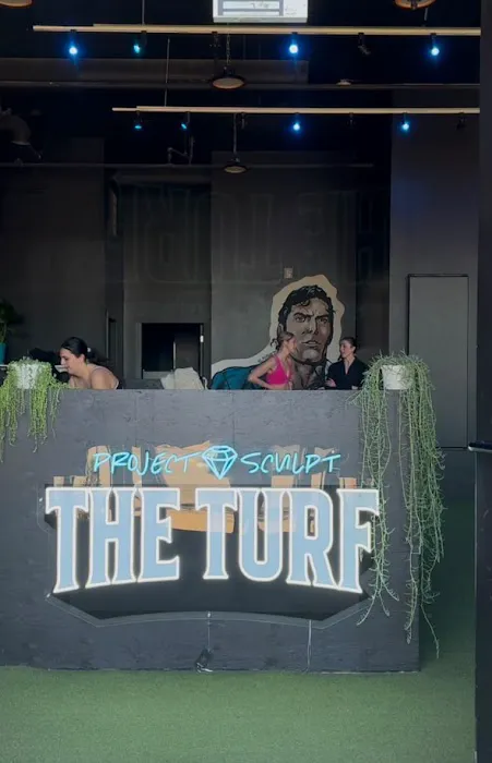 The TURF by Project Sculpt Picture 1