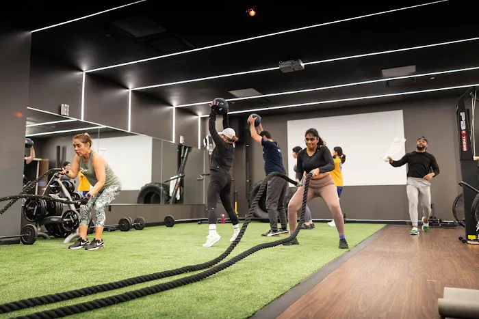 Fitness Factory Health Club Picture 2