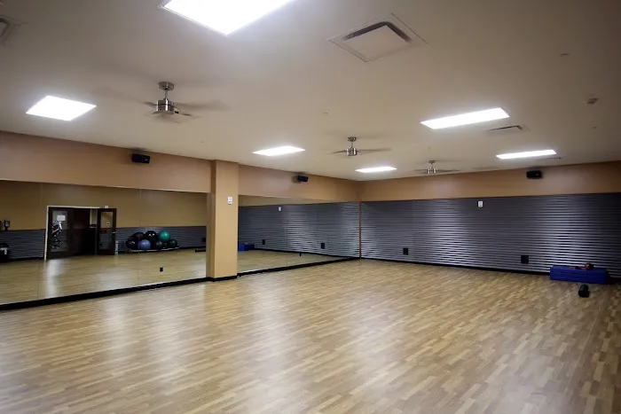 Fitness Factory Health Club Picture 8