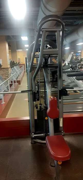 Fitness Factory Health Club Picture 9