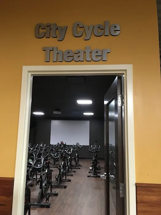 Fitness Factory Health Club Picture 4