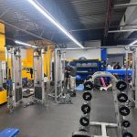 Heights Fitness JC Heights